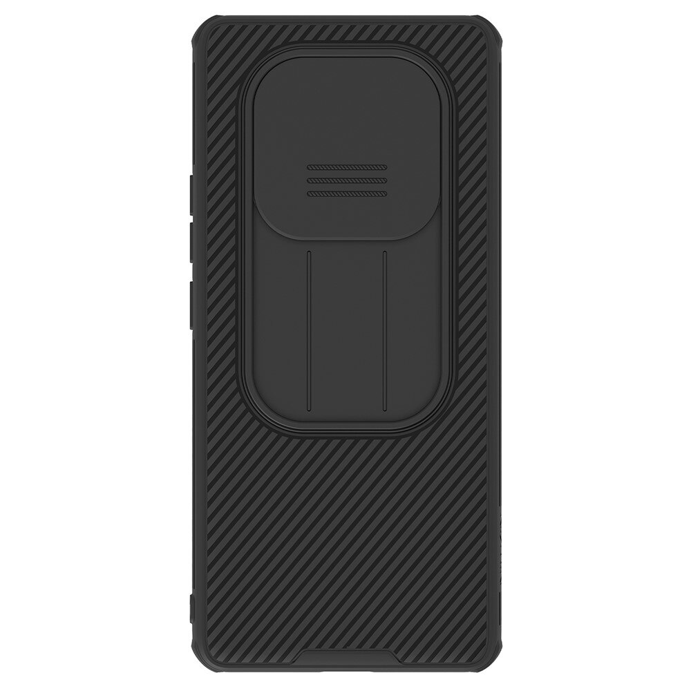 Cover CamShield Xiaomi Redmi Note 14 Pro nero