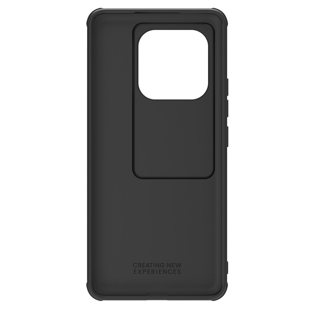 Cover CamShield Xiaomi Redmi Note 14 Pro nero