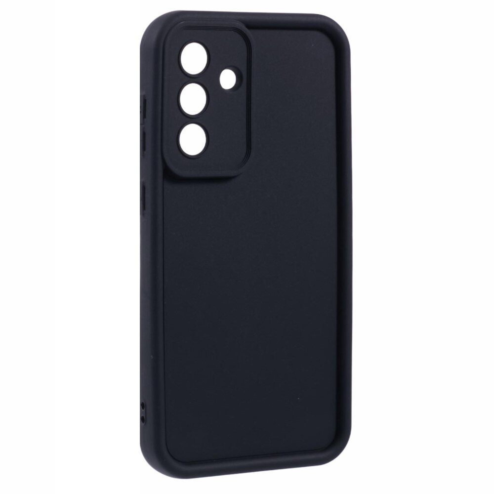 Cover TPU Edge Samsung Galaxy A36 nero