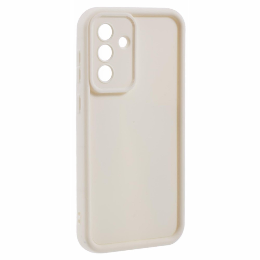 Cover TPU Edge Samsung Galaxy A36 beige