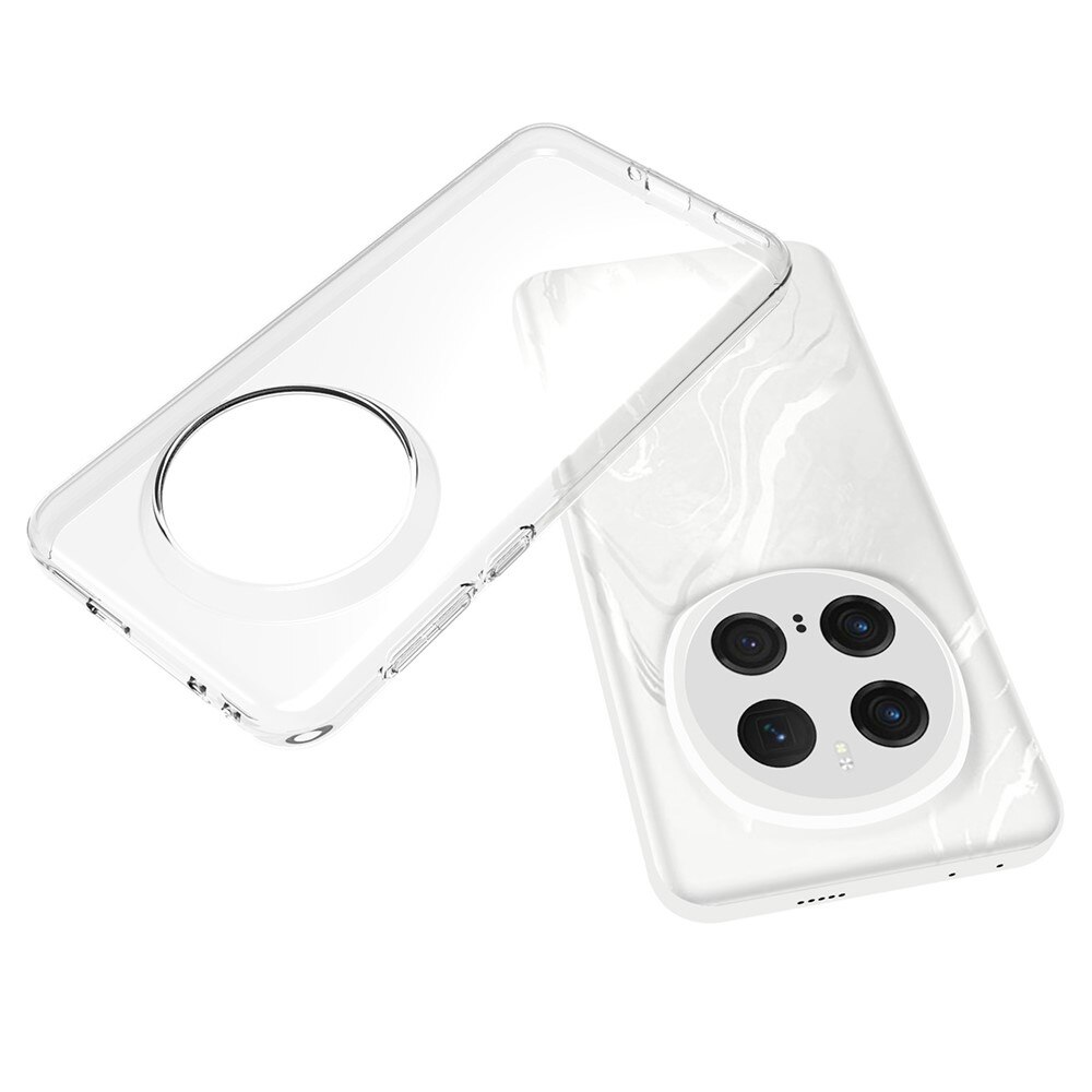 TPU Cover Honor Magic7 Pro Clear