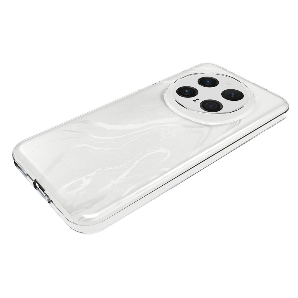 TPU Cover Honor Magic7 Pro Clear