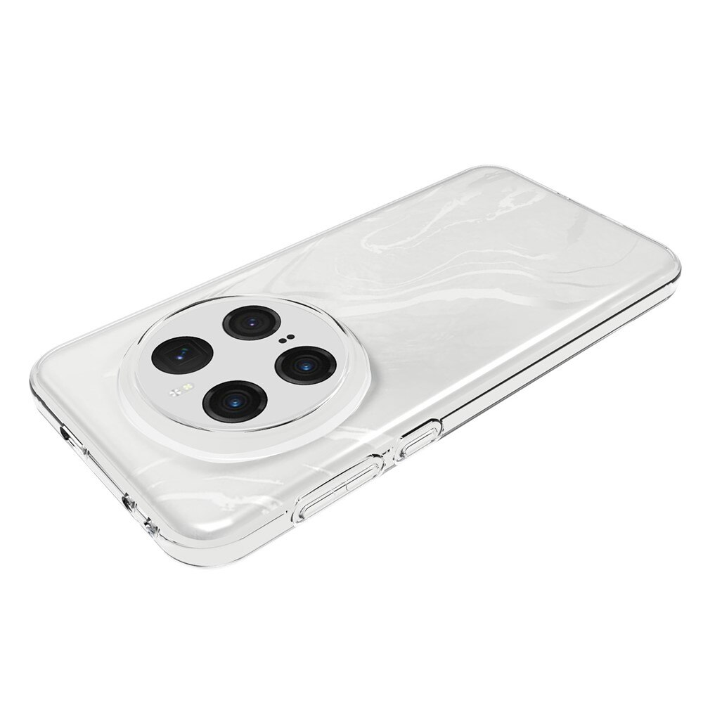 TPU Cover Honor Magic7 Pro Clear