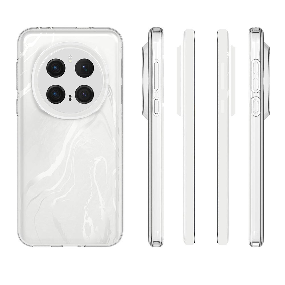 TPU Cover Honor Magic7 Pro Clear