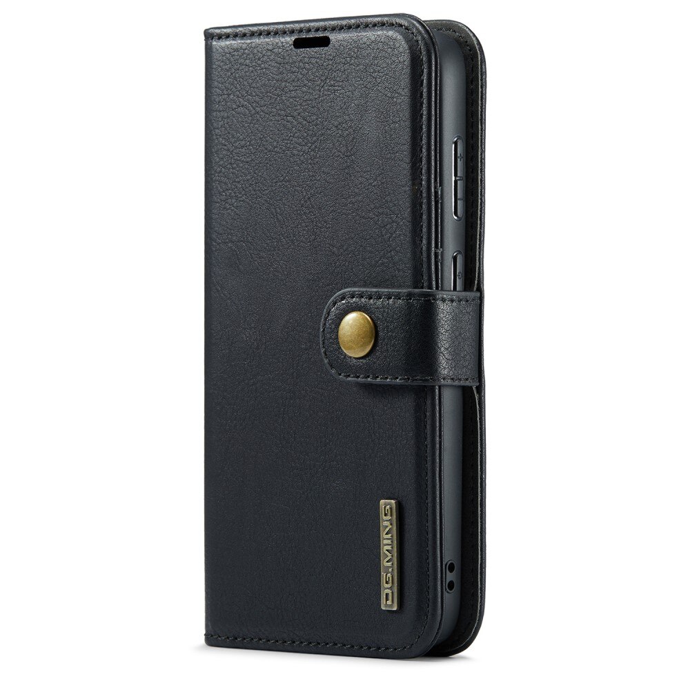 Cover portafoglio Magnet Wallet Samsung Galaxy A36 Black