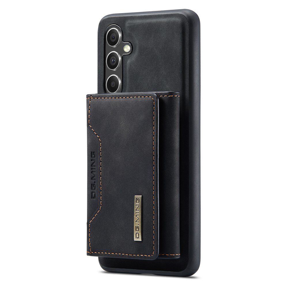 Cover Magnetic Card SlotSamsung Galaxy A36 Black