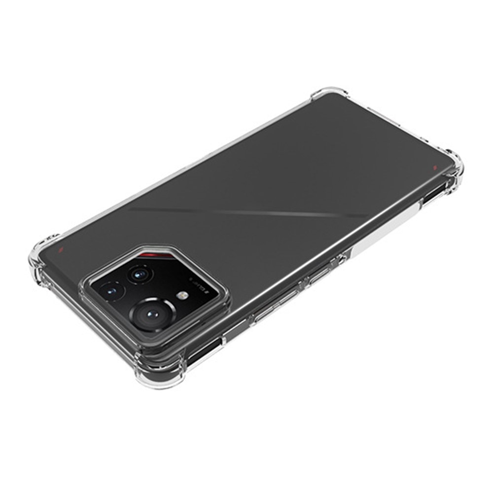 Cover TPU Extra Asus ROG Phone 9 Pro Clear