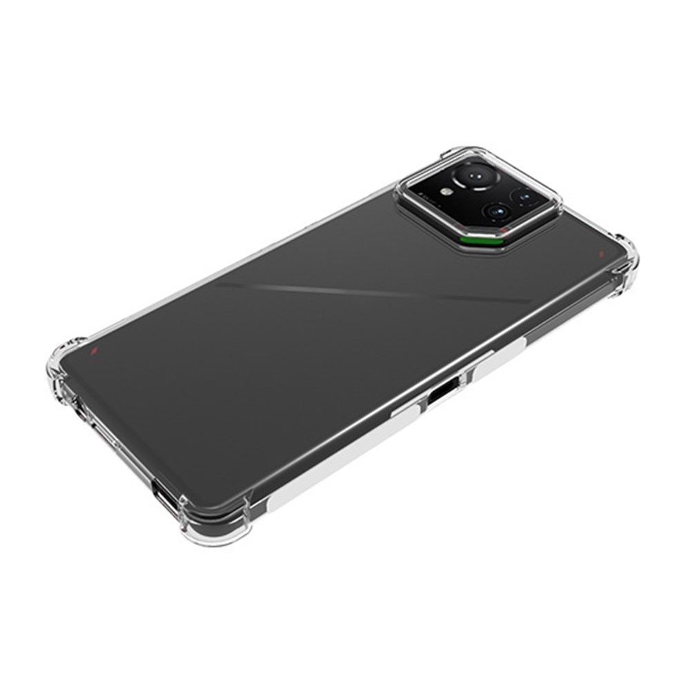 Cover TPU Extra Asus ROG Phone 9 Pro Clear