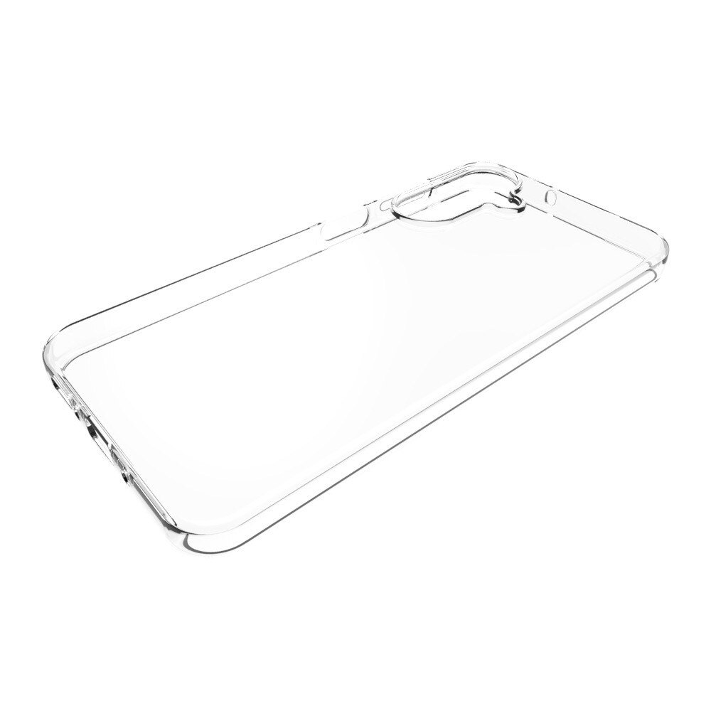 TPU Cover Samsung Galaxy A26 Clear