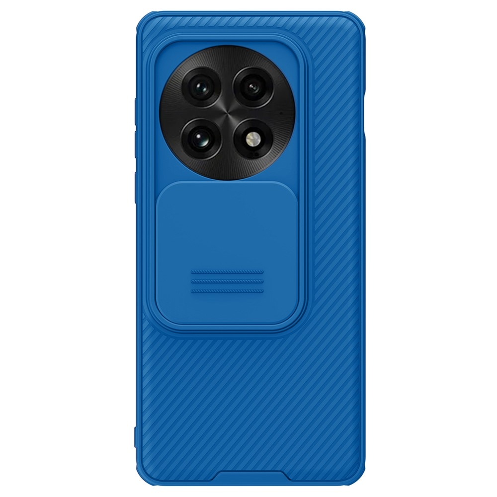 Cover CamShield  OnePlus 13 blu