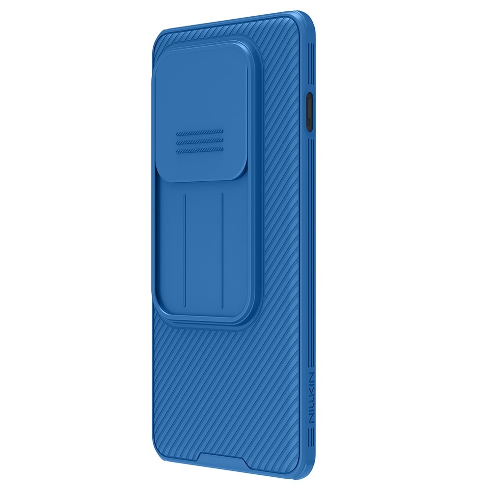 Cover CamShield  OnePlus 13 blu