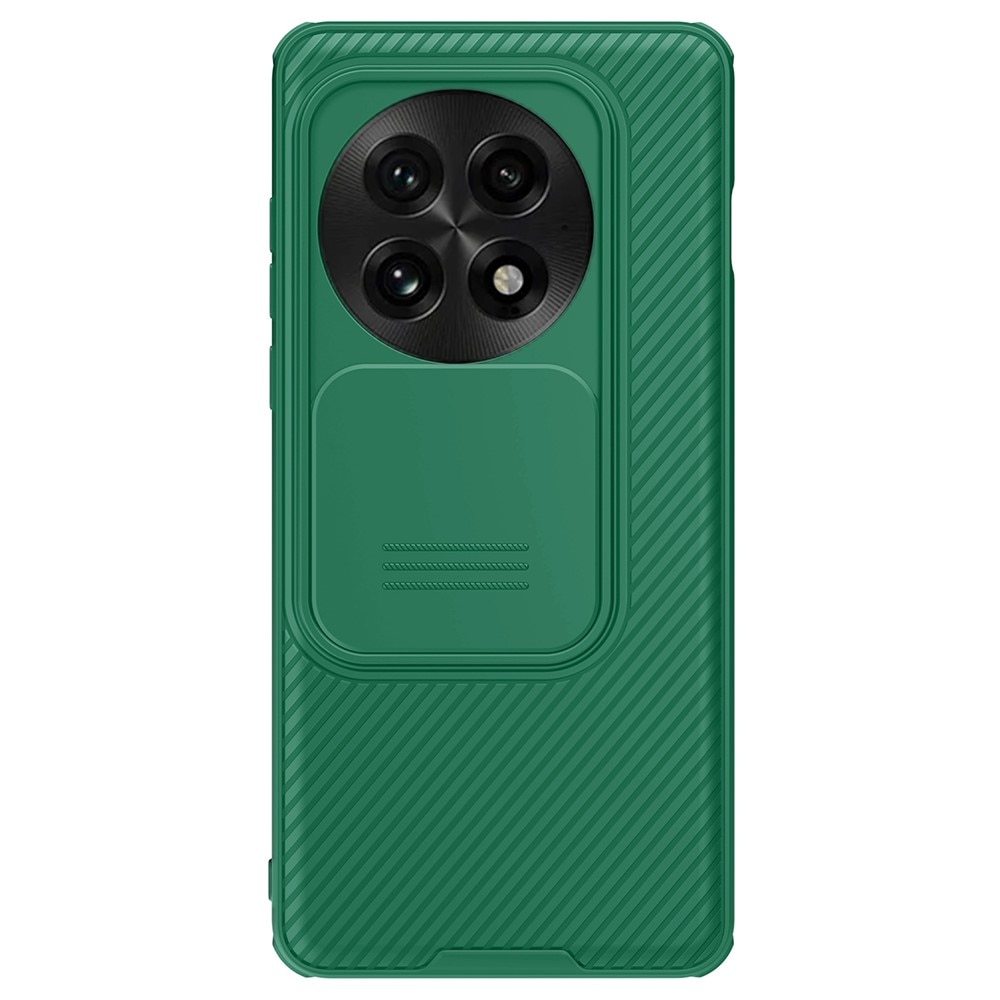 Cover CamShield  OnePlus 13 verde