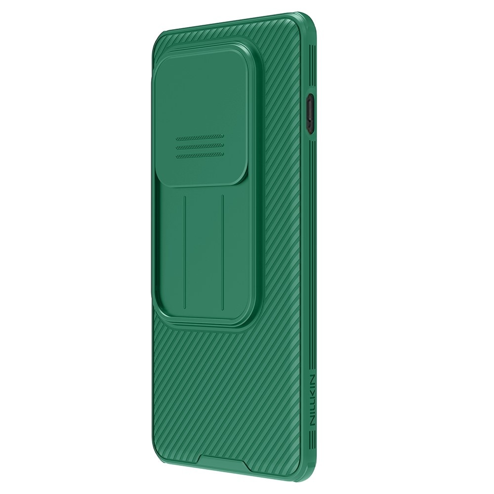 Cover CamShield  OnePlus 13 verde