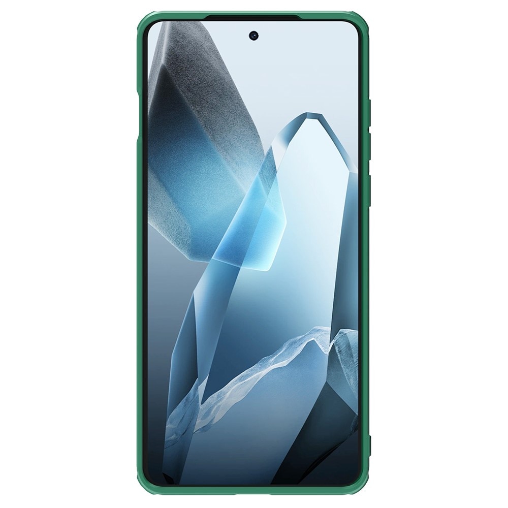 Cover CamShield  OnePlus 13 verde