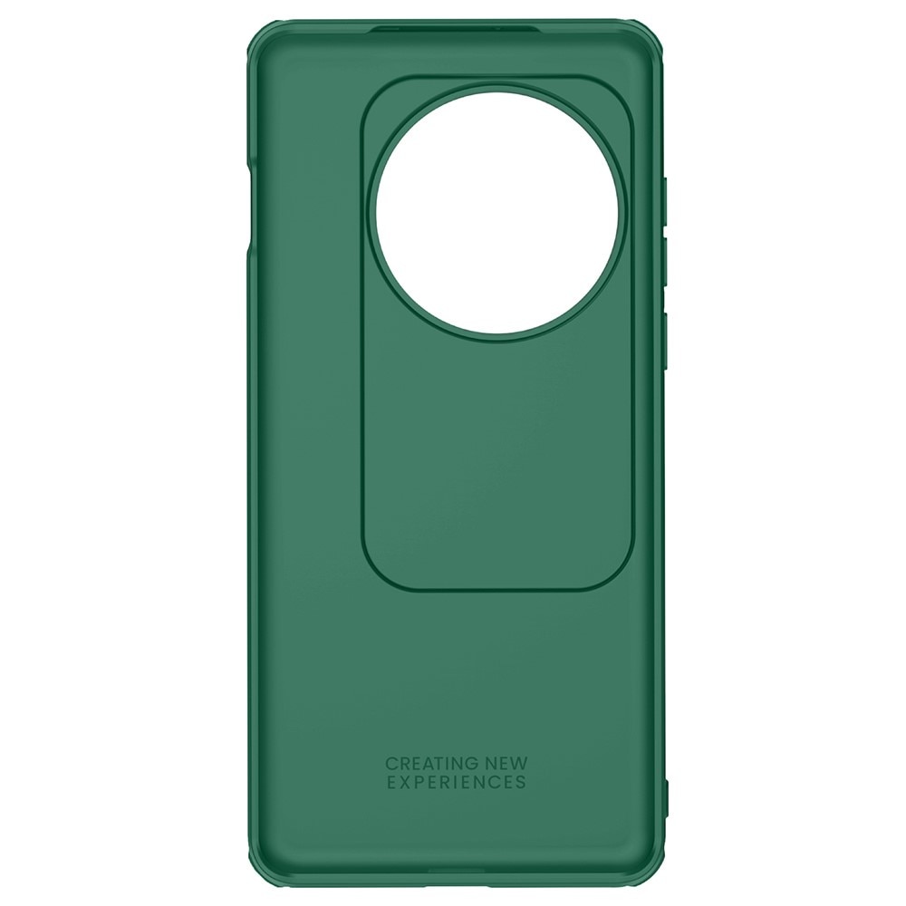 Cover CamShield  OnePlus 13 verde