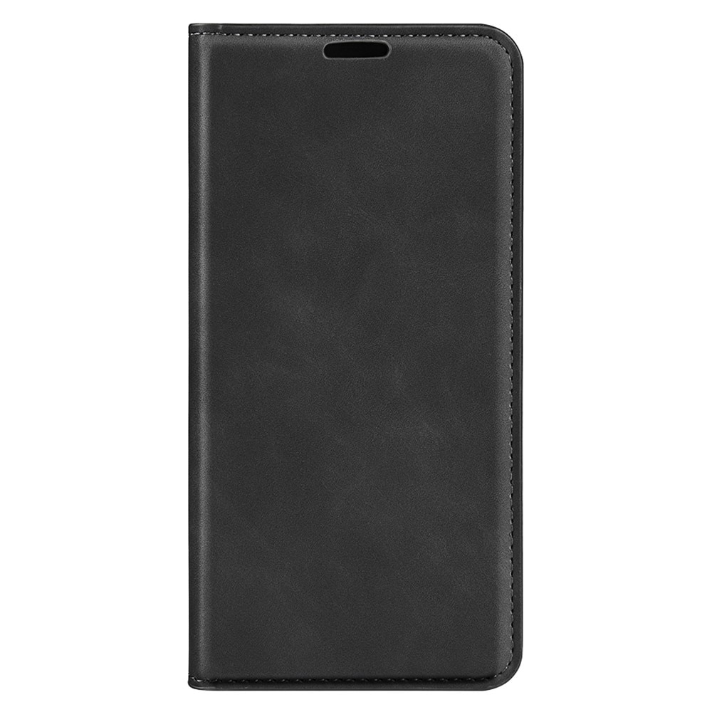 Cover portafoglio sottili  OnePlus 13 nero