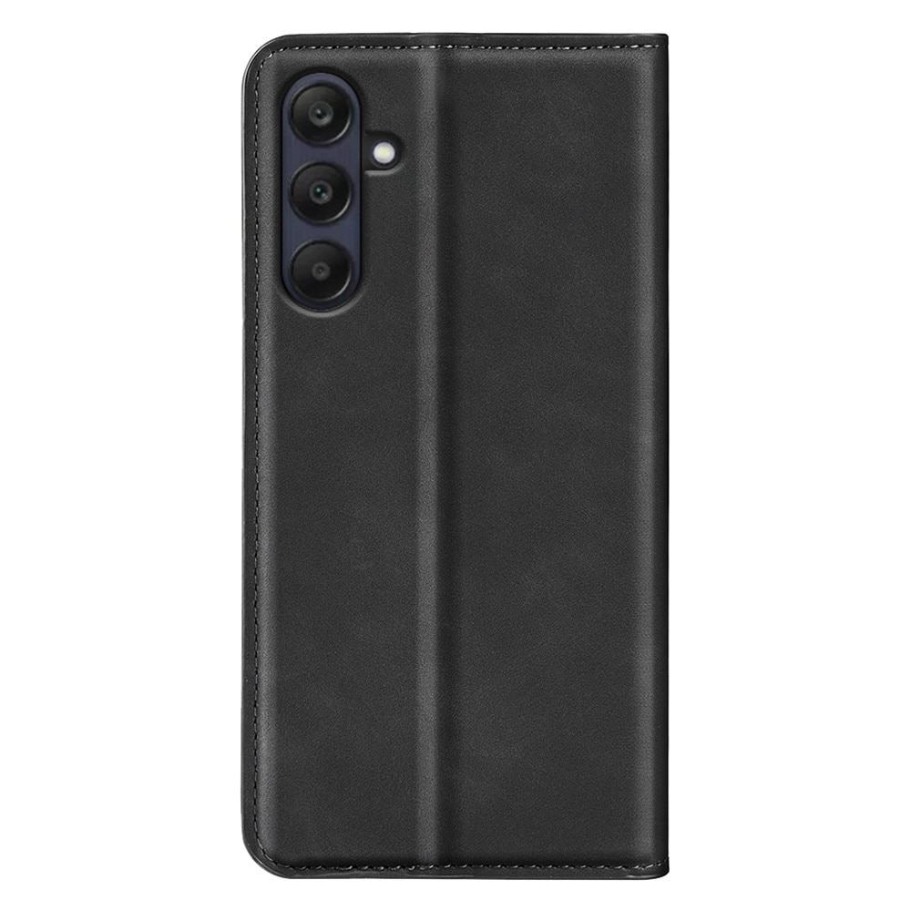 Cover portafoglio sottili Samsung Galaxy A26 nero