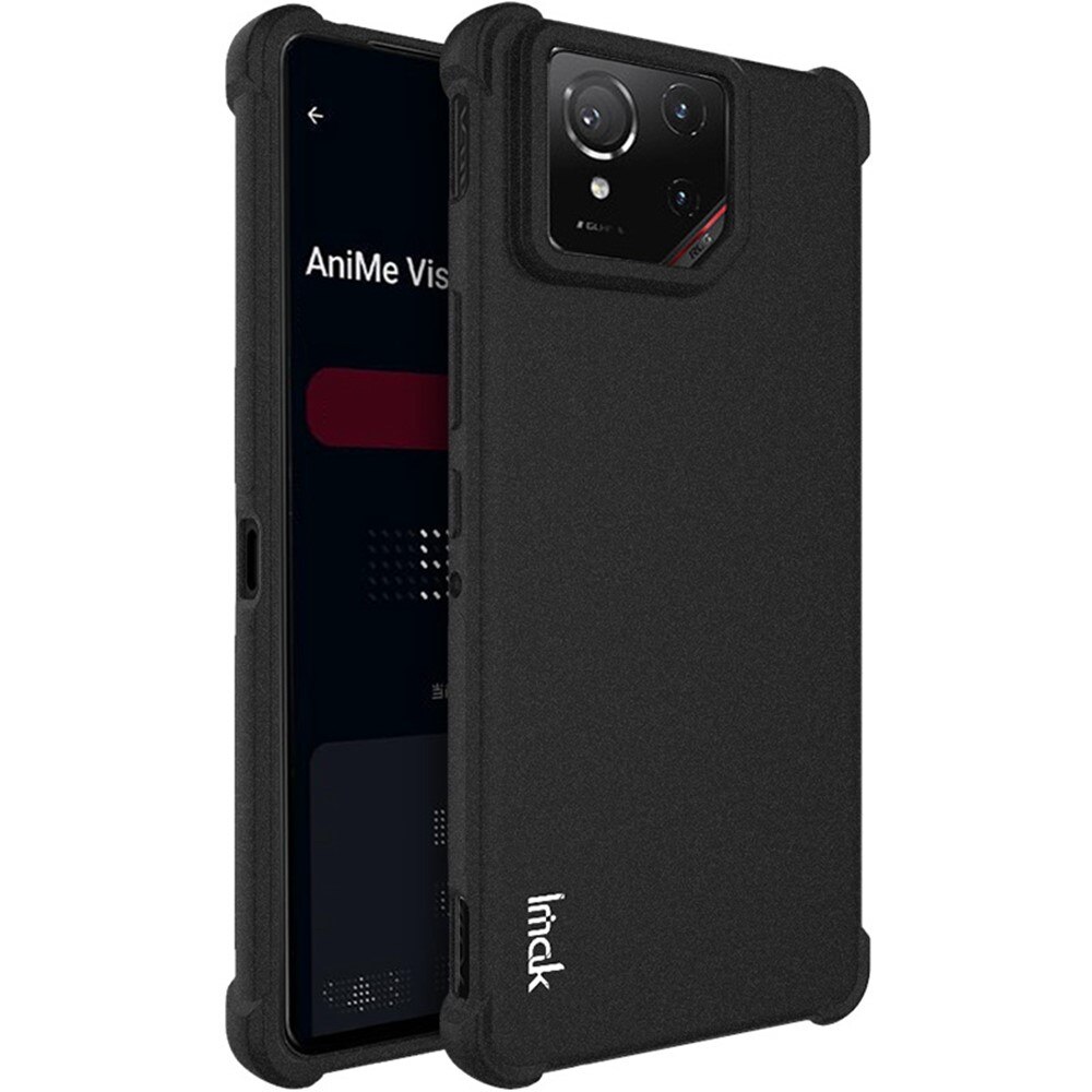 Cover Airbag Asus ROG Phone 9 Black