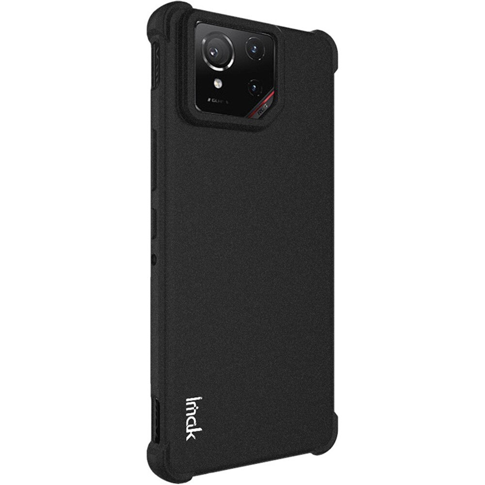 Cover Airbag Asus ROG Phone 9 Black