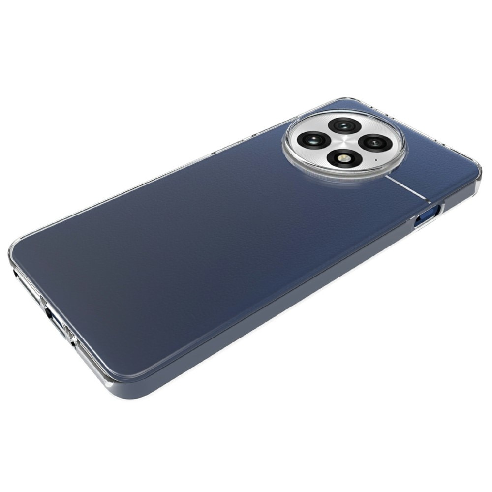 TPU Cover  OnePlus 13R Clear