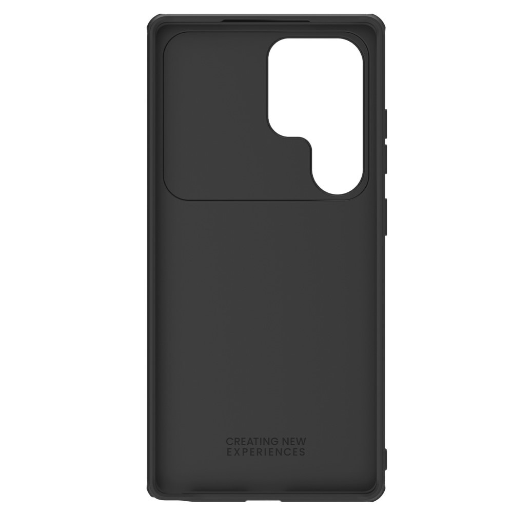 Cover CamShield Samsung Galaxy S25 Ultra nero