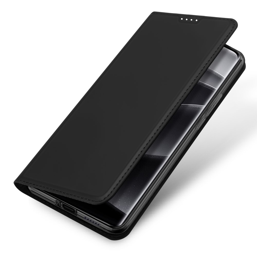 Skin Pro Series Xiaomi Redmi Note 14 Pro Nero