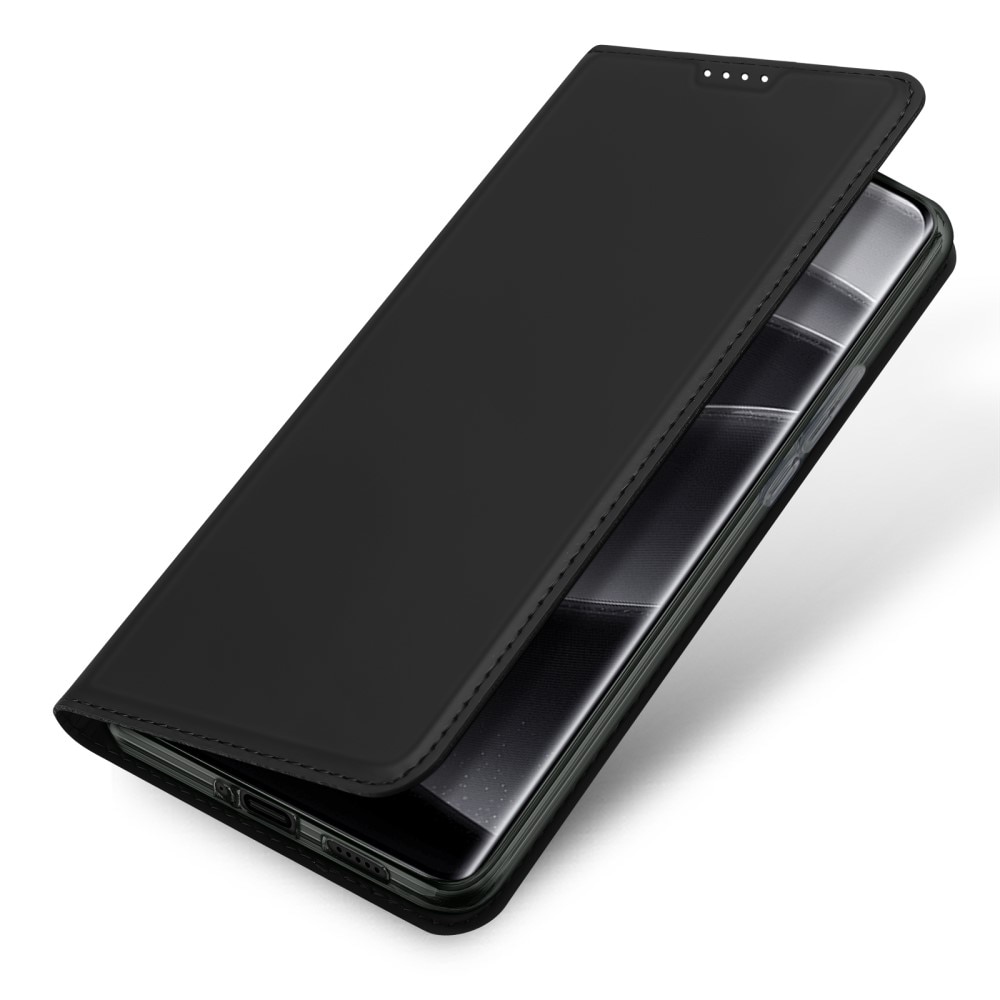 Skin Pro Series Xiaomi Redmi Note 14 Pro Plus Nero