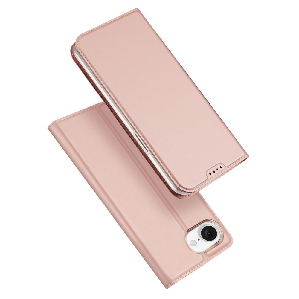 Skin Pro Series iPhone SE 2025 Rose Gold