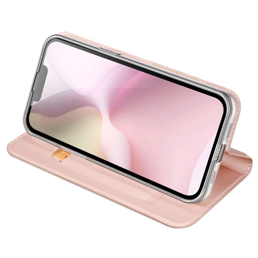 Skin Pro Series iPhone SE 2025 Rose Gold