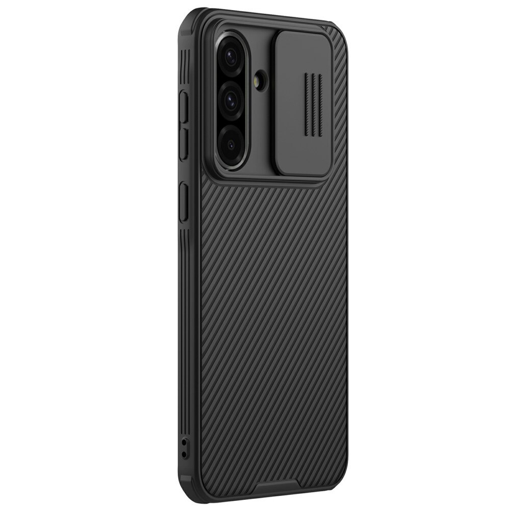 Cover CamShield Samsung Galaxy A56 nero