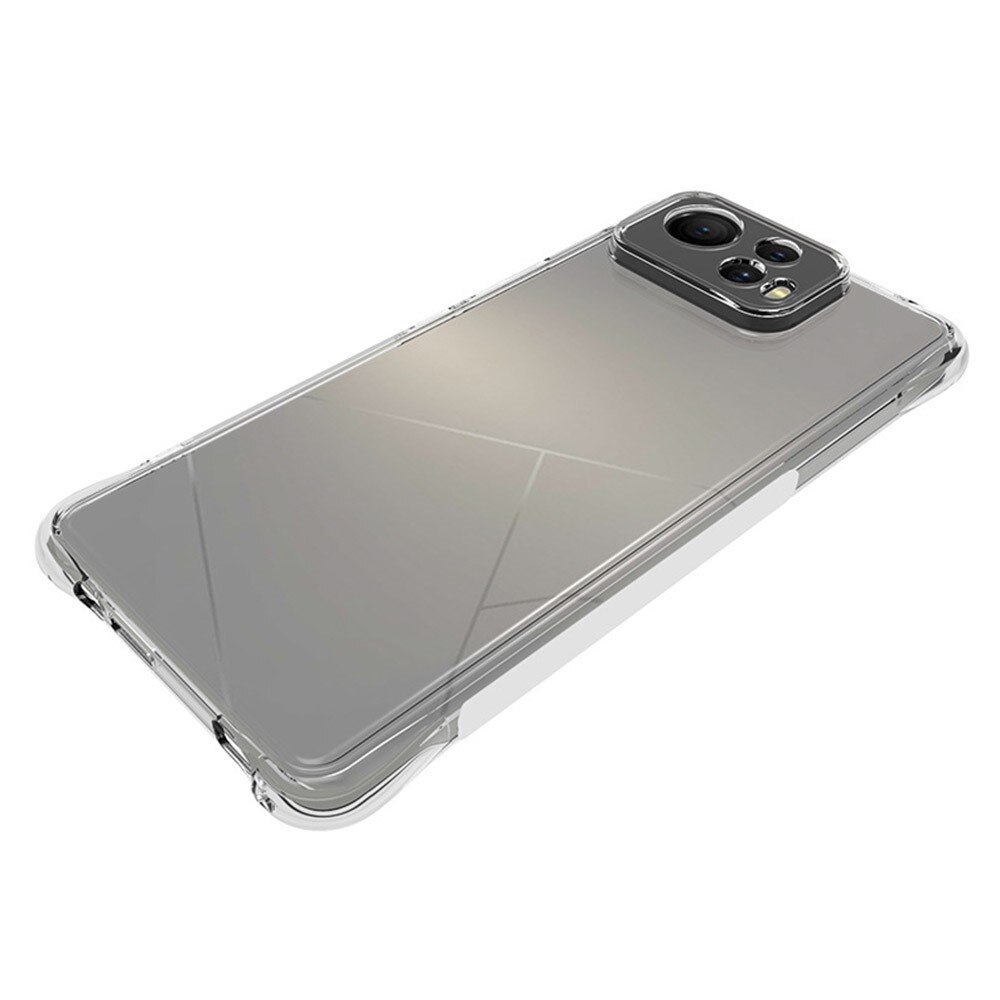 Cover TPU Extra Asus Zenfone 12 Ultra Clear