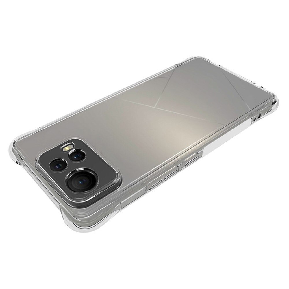 Cover TPU Extra Asus Zenfone 12 Ultra Clear