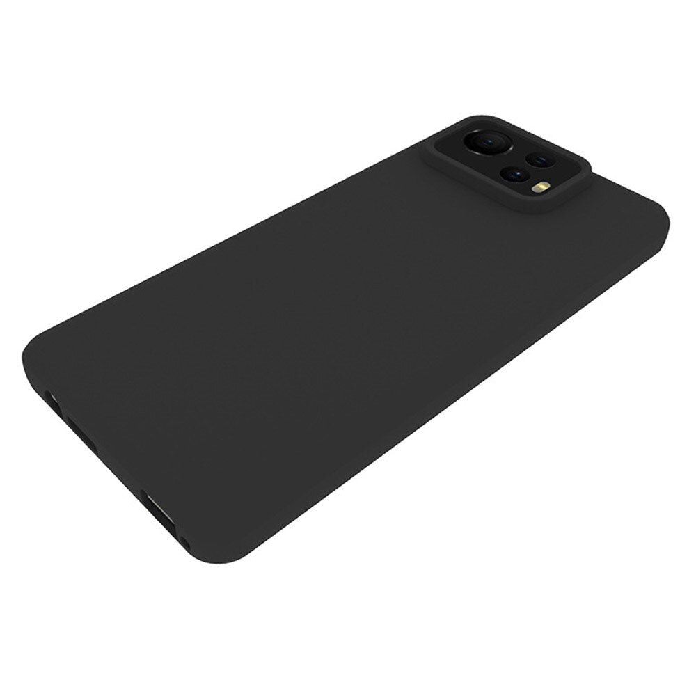 TPU Cover Asus Zenfone 12 Ultra nero