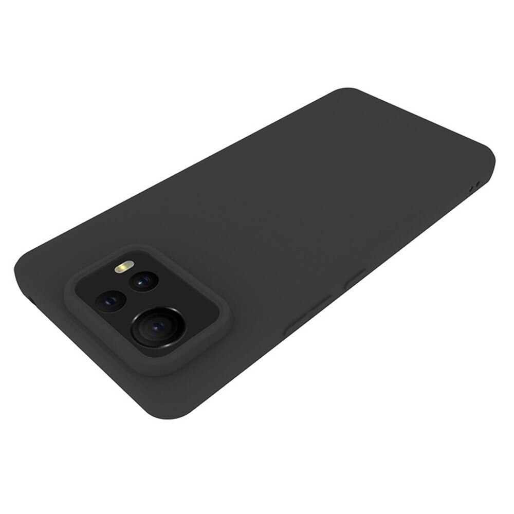 TPU Cover Asus Zenfone 12 Ultra nero