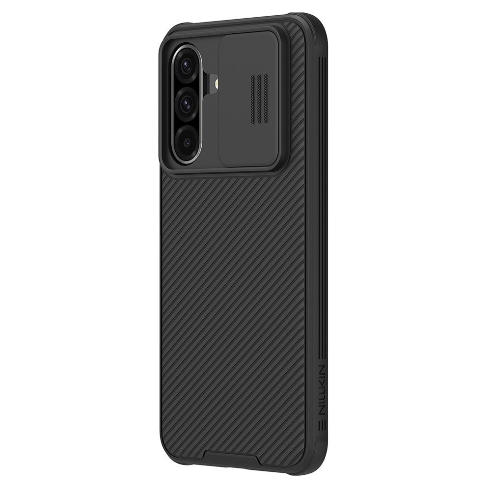 Cover CamShield Samsung Galaxy A26 Nero