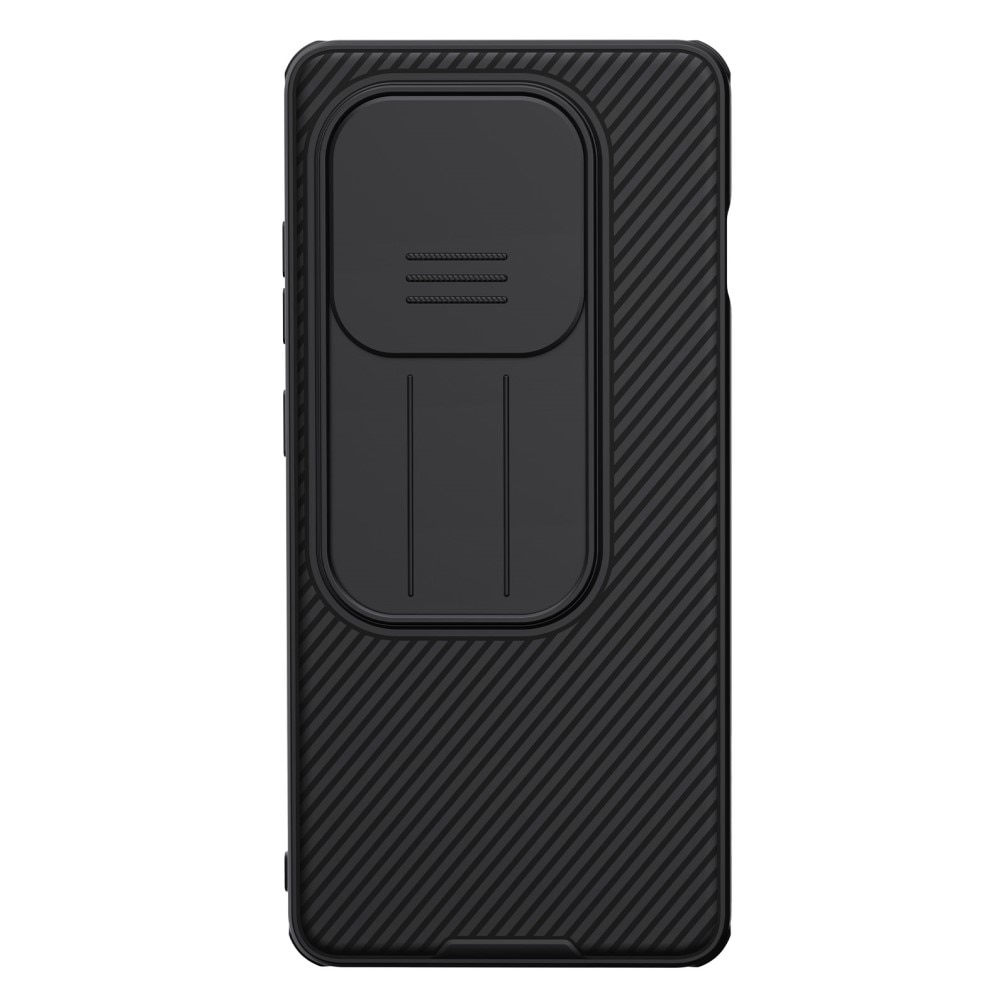 Cover CamShield  OnePlus 13R Nero