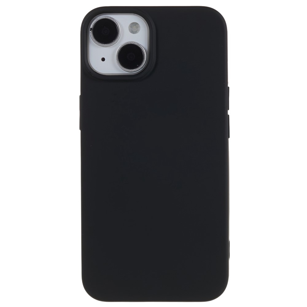 Cover TPU iPhone 14 Nero