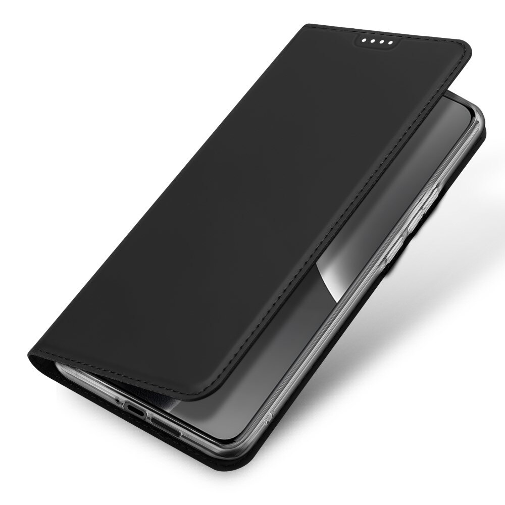 Skin Pro Series Xiaomi 15 Ultra Nero