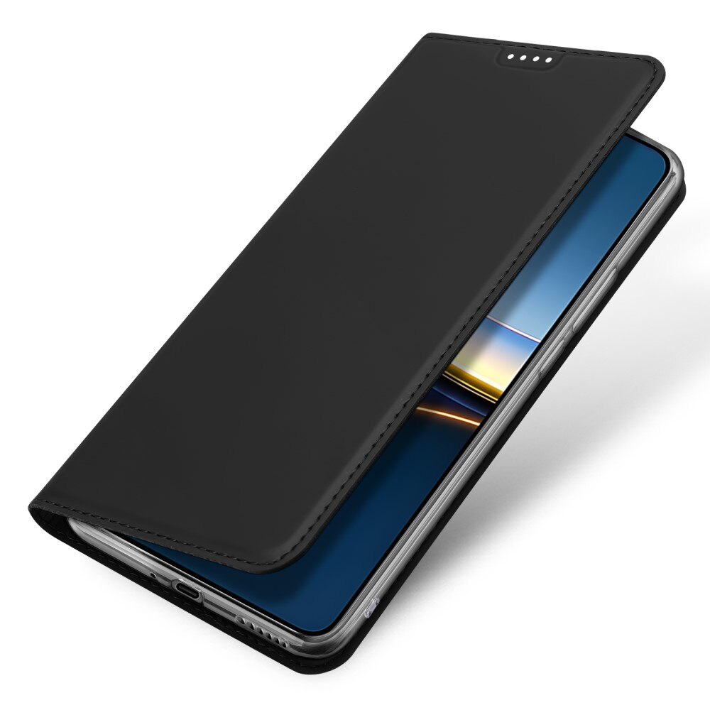 Skin Pro Series Xiaomi Poco F7 Pro Nero