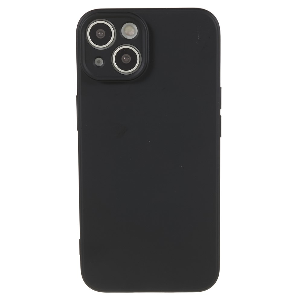 Cover TPU iPhone 13 Nero