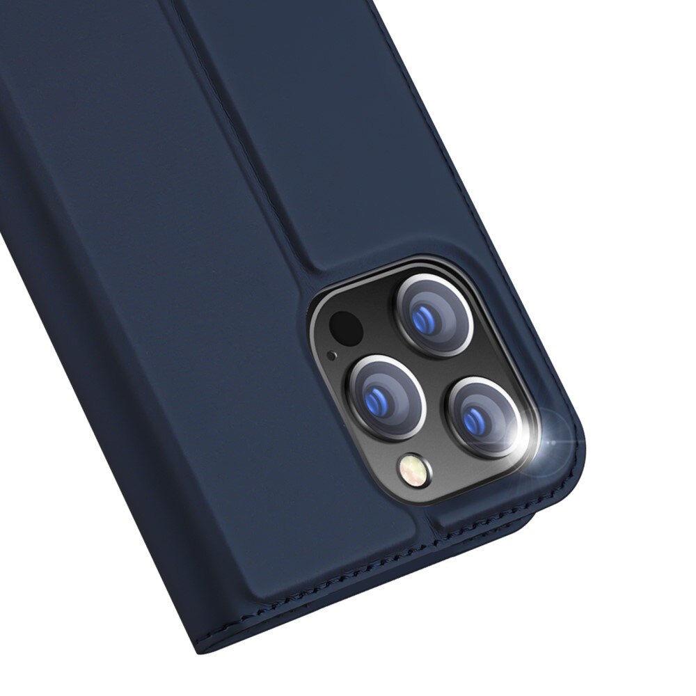 Skin Pro Series iPhone 15 Pro Max Navy