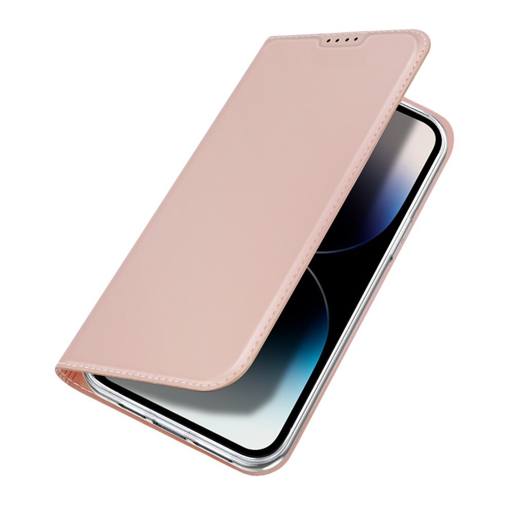 Skin Pro Series iPhone 15 Pro Max Rose Gold