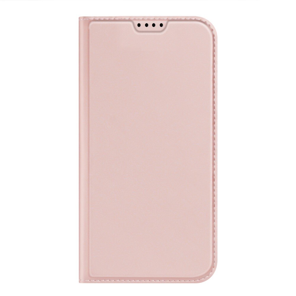 Skin Pro Series iPhone 15 Pro Max Rose Gold