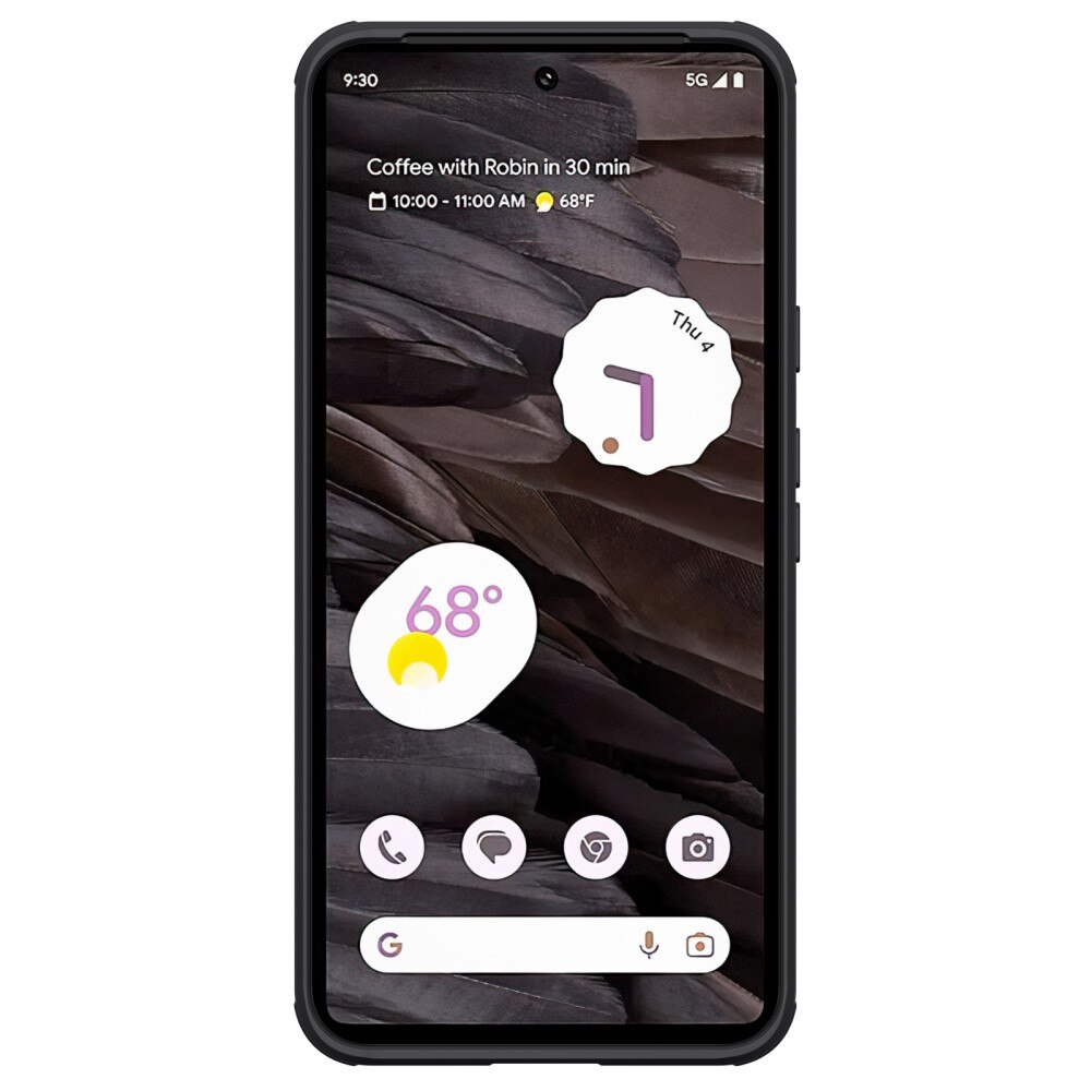 Cover CamShield Google Pixel 8 nero