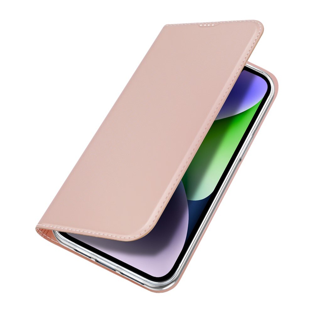 Skin Pro Series iPhone 15 Rose Gold