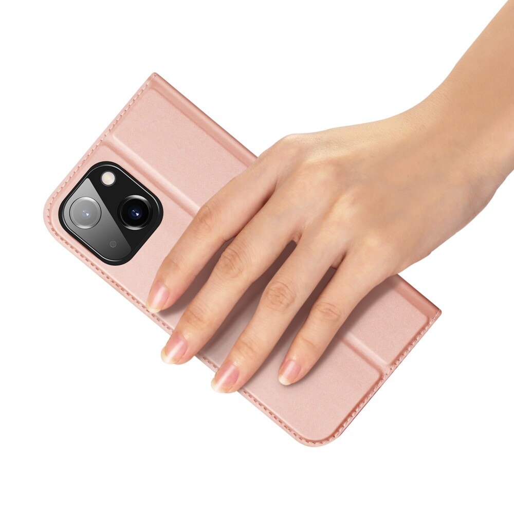 Skin Pro Series iPhone 15 Rose Gold