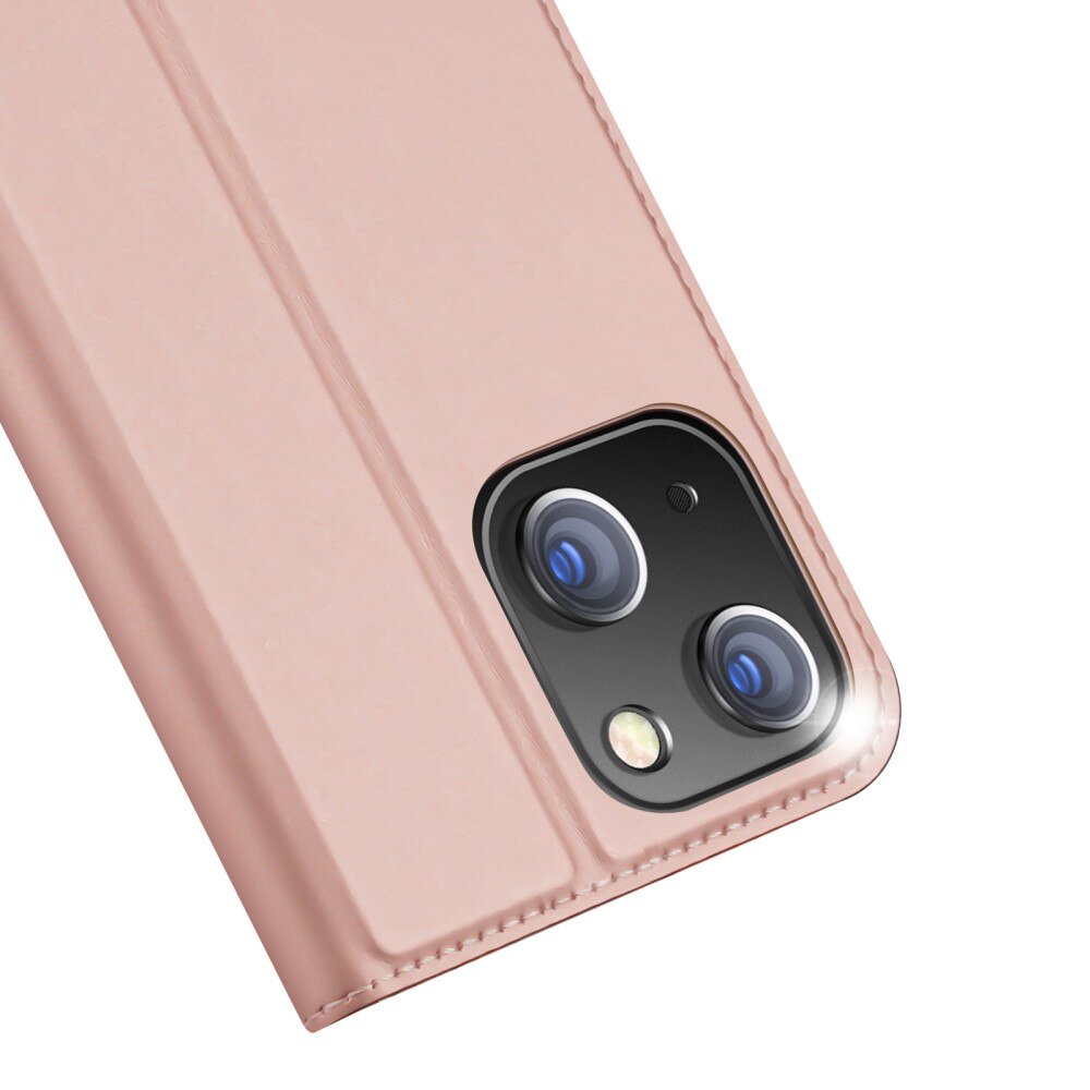 Skin Pro Series iPhone 15 Rose Gold