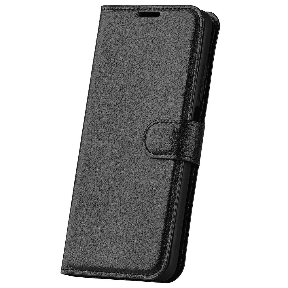 Cover portafoglio Google Pixel 8 Pro nero