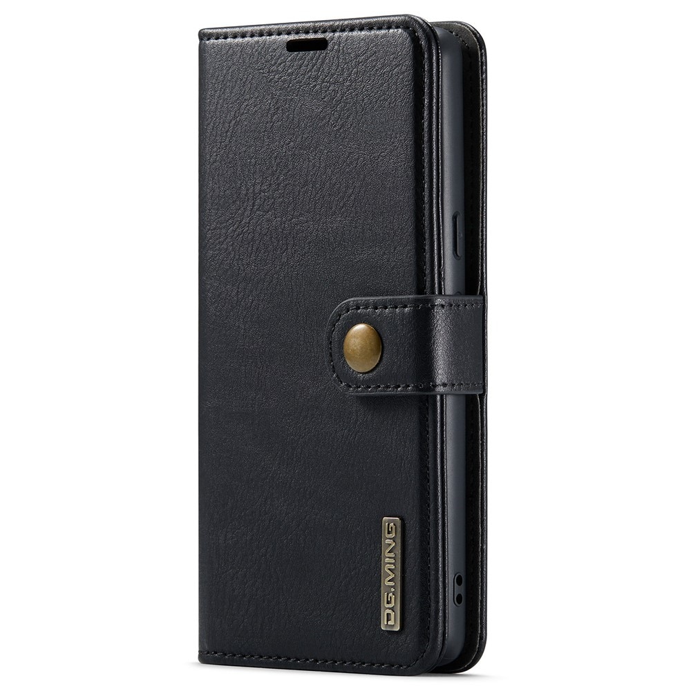 Cover portafoglio Magnet Wallet Google Pixel 8 Black