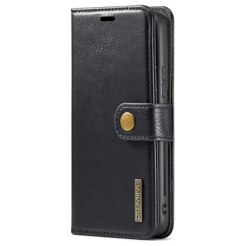 Cover portafoglio Magnet Wallet Samsung Galaxy S24 Black